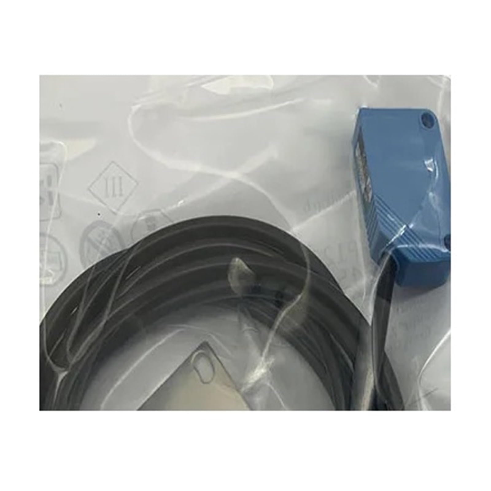 Capteur GTE6L-N6211 SICK d'une haute précision pour détection industrielle de proximité