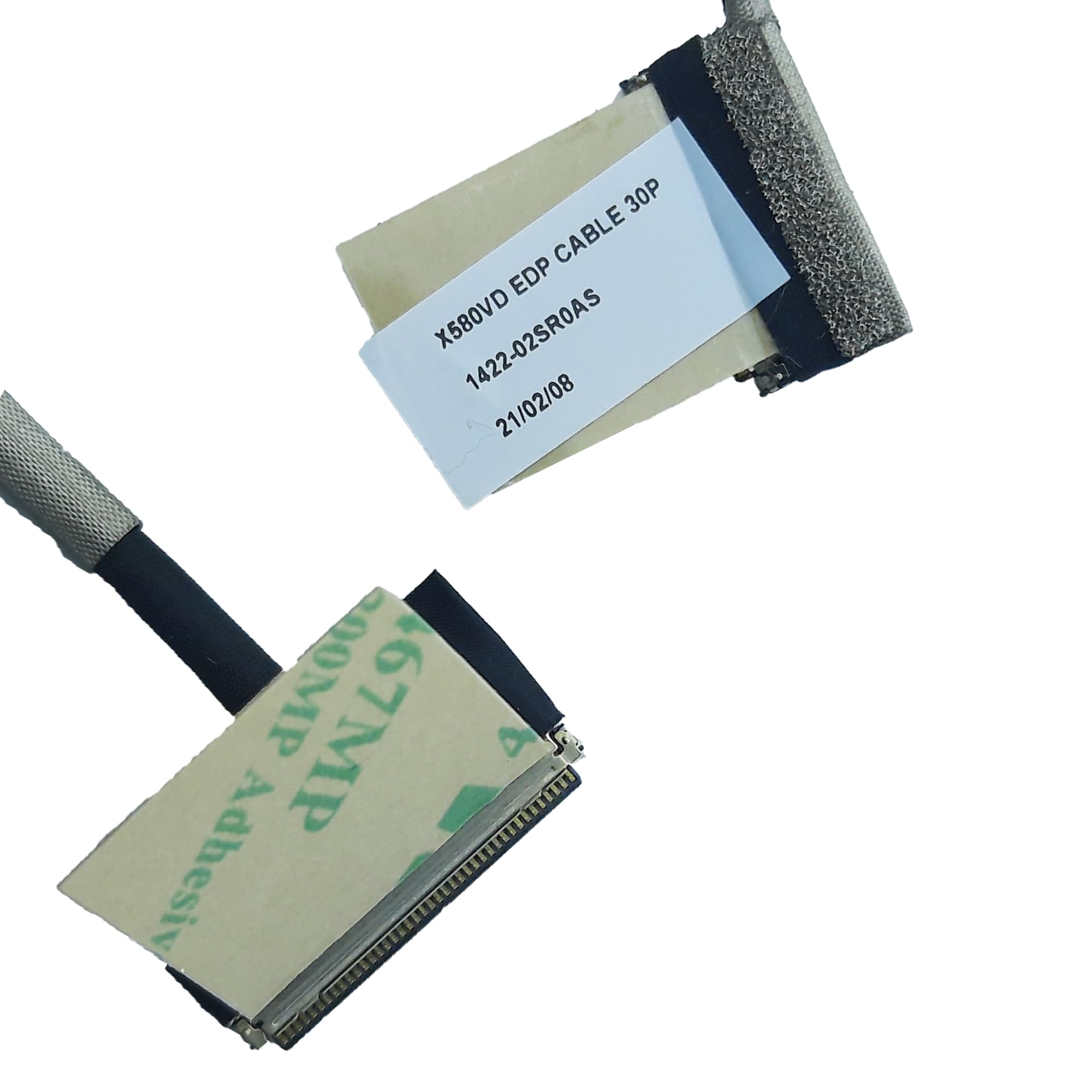 Part Master Asus 14005-02340100 İle Uyumlu Ekran Data Flex Kablosu