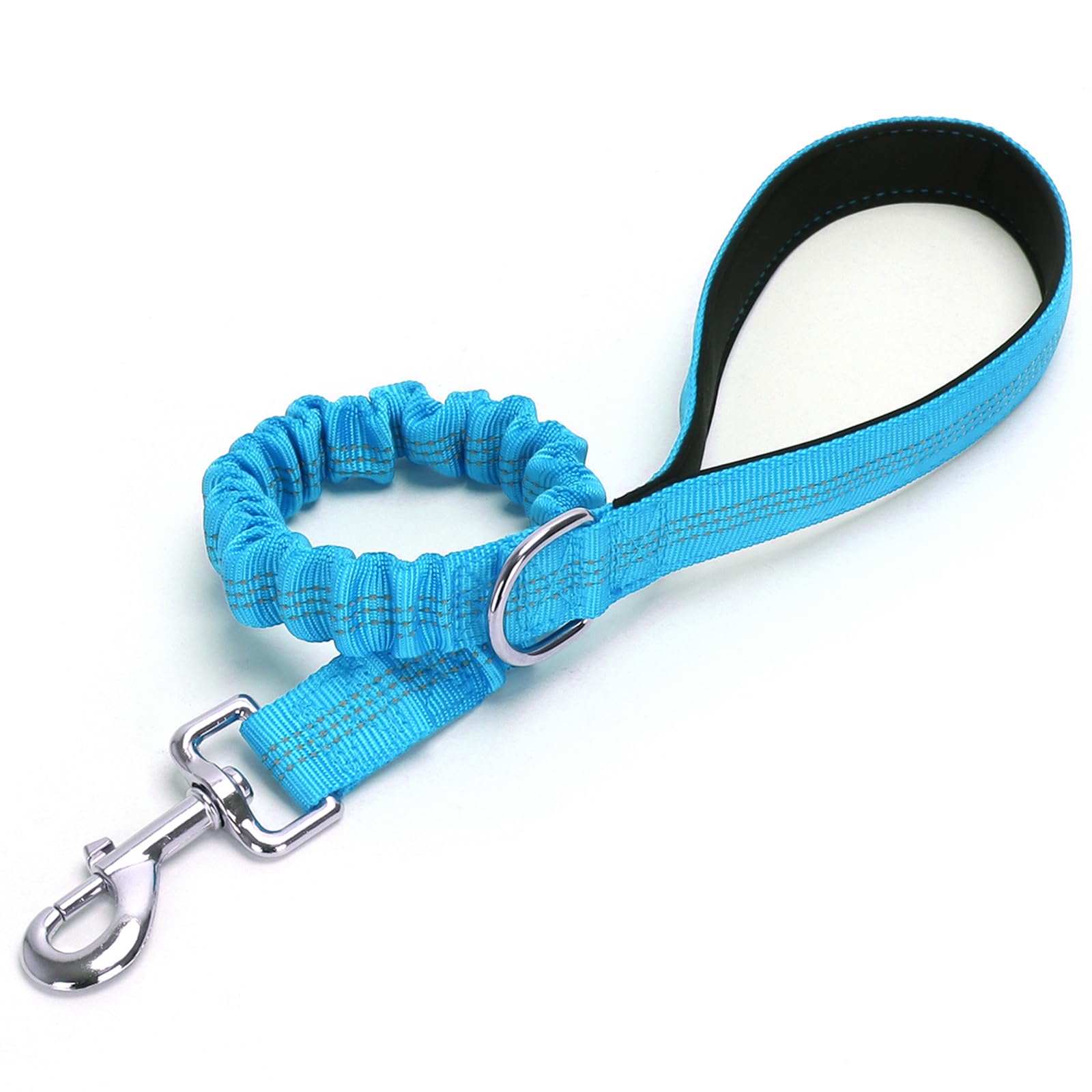 Photo 1 of Boswany 2FT Bungee Dog Leash
