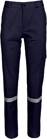 16/12 Gabardin Kuma  Pantolon