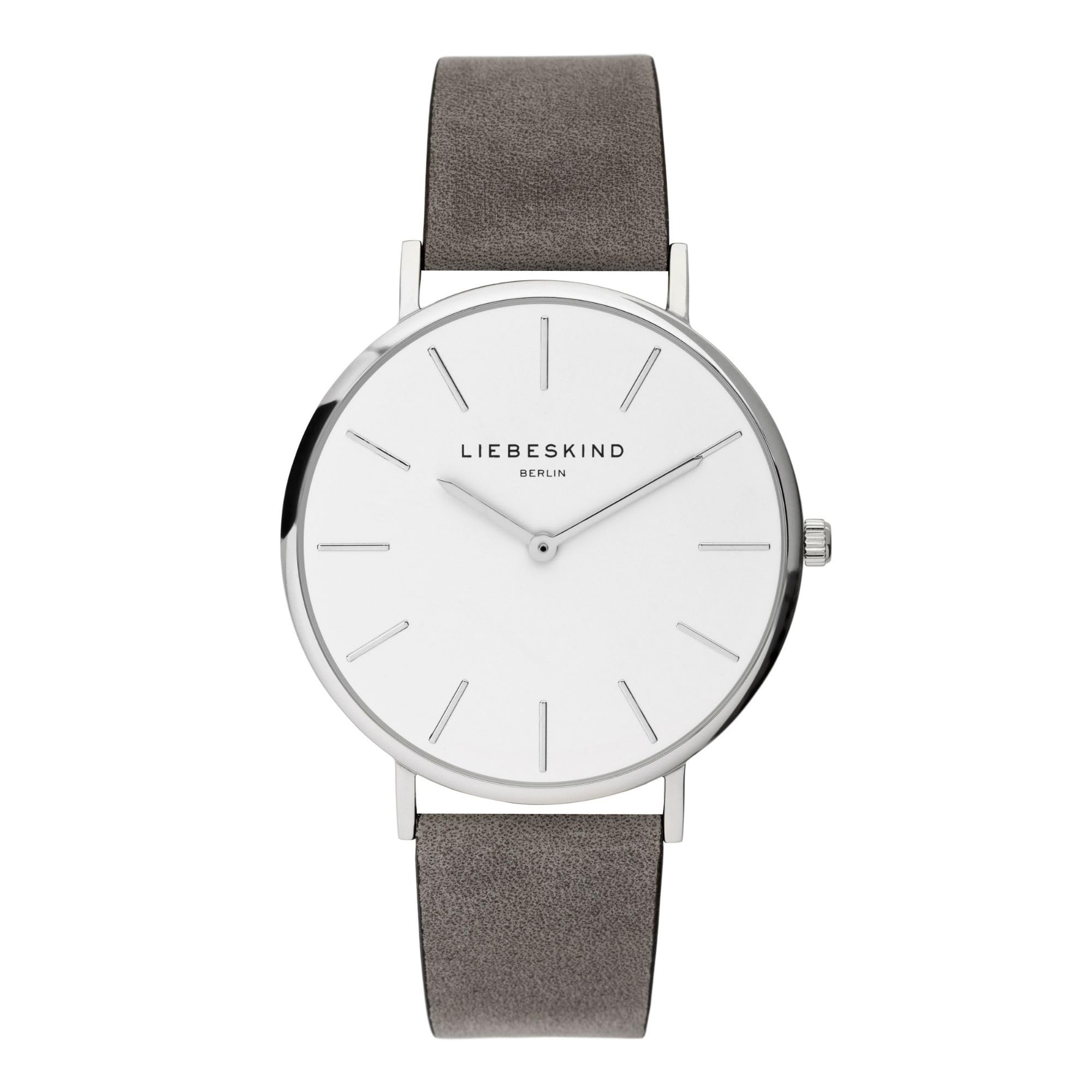 Liebeskind Berlin Women's Analogue Quartz Clock LT-0158-LQ