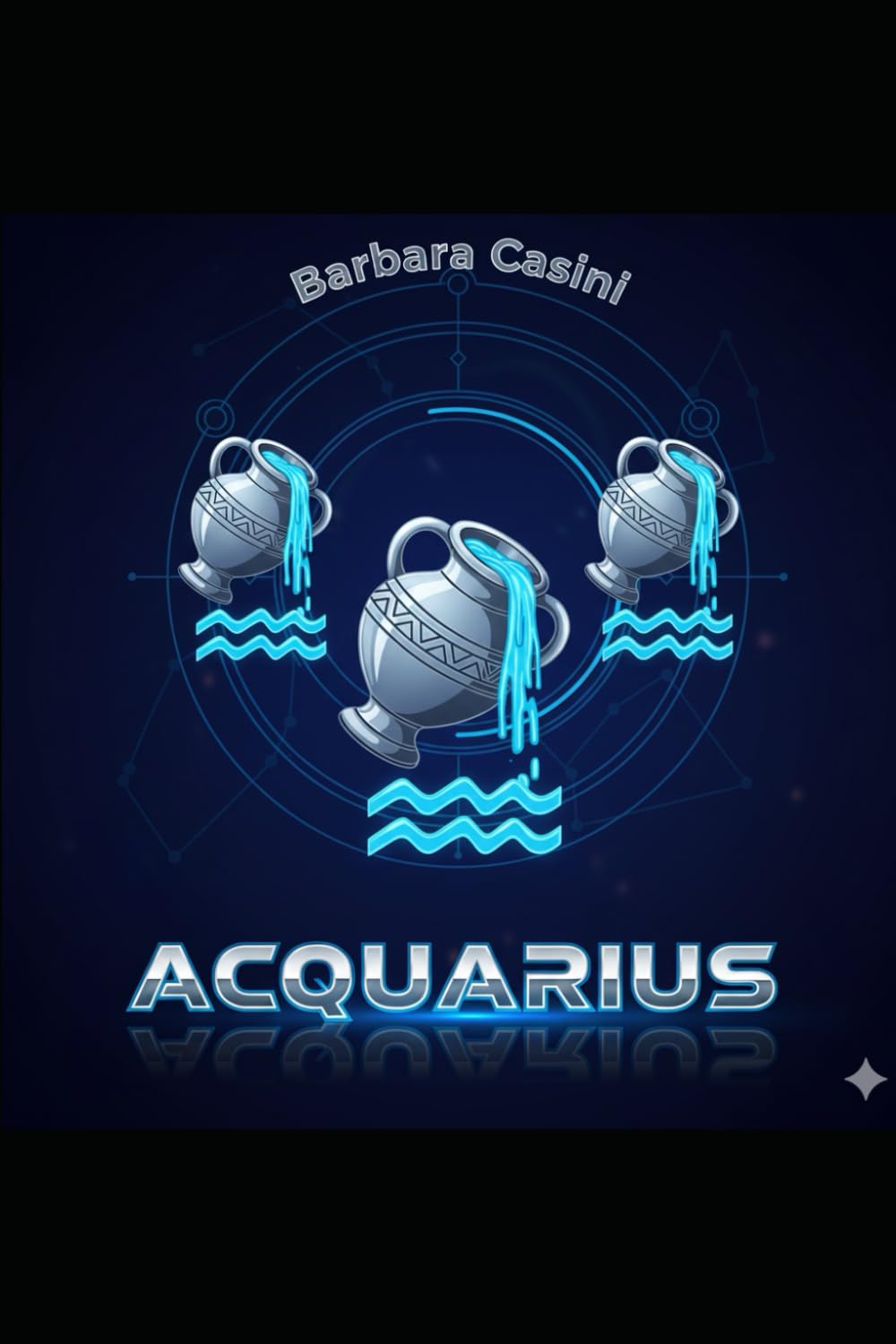 ACQUARIUS: Tutto, ma proprio tutto quello che devi sapere sul segno piu' libero e indipendente dello zodiaco