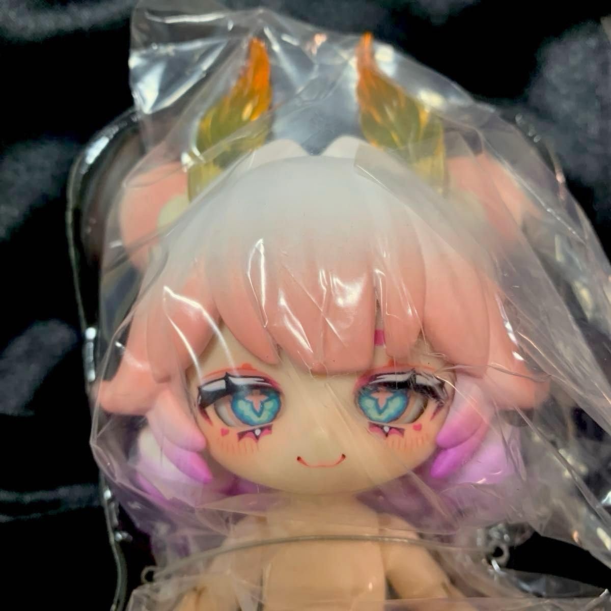 Amazon | 天堂制造Studio KUKAKA クカカ 虫虫カフェ BJD ジュウジュウ 