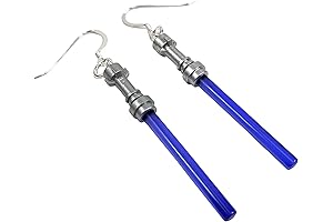 Lightsaber Gold: A Gleaming Symbol of Galactic Might