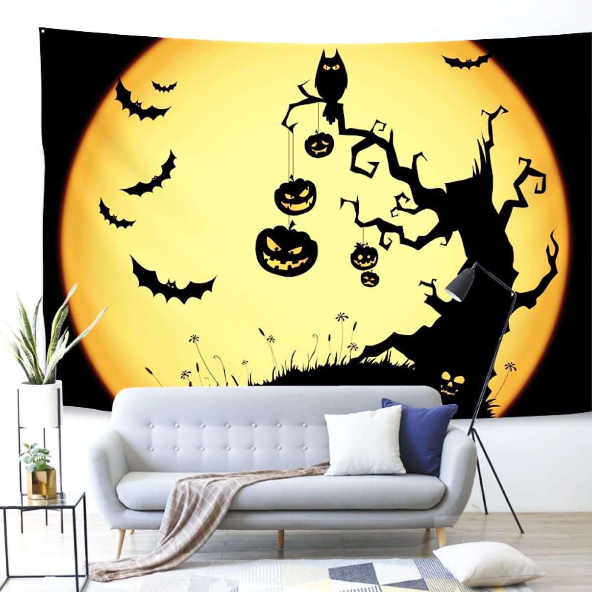 お正月リース・十二支飾り・夏祭りリース（金魚付）✽フェルトリース