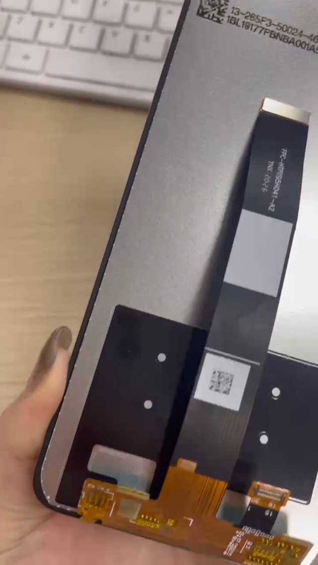 Amazon.com: [New] Duotipa LCD Display Screen Digitizer Assembly