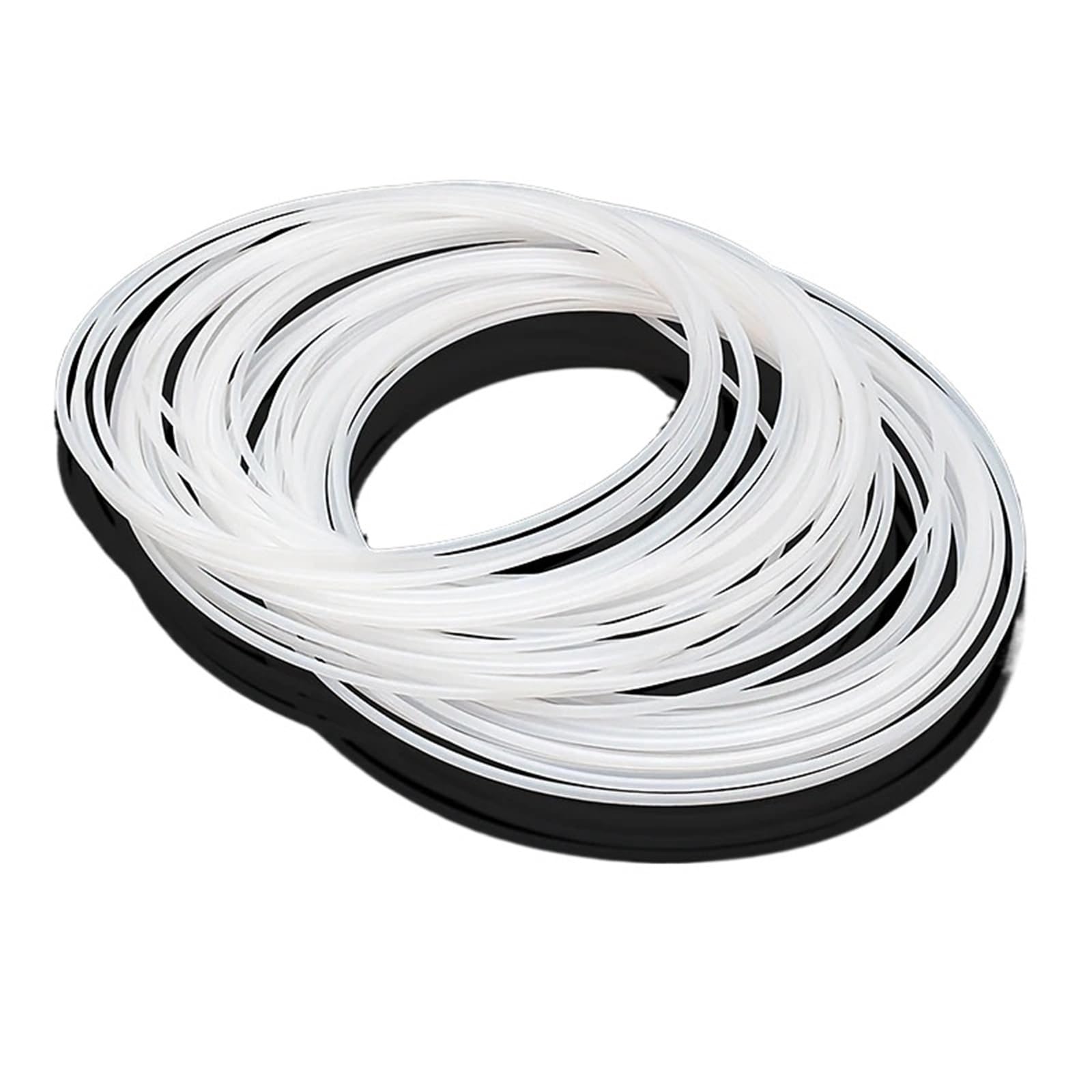 PTFE Tubo Tubo rígido de manguera con aislamiento capilar F46