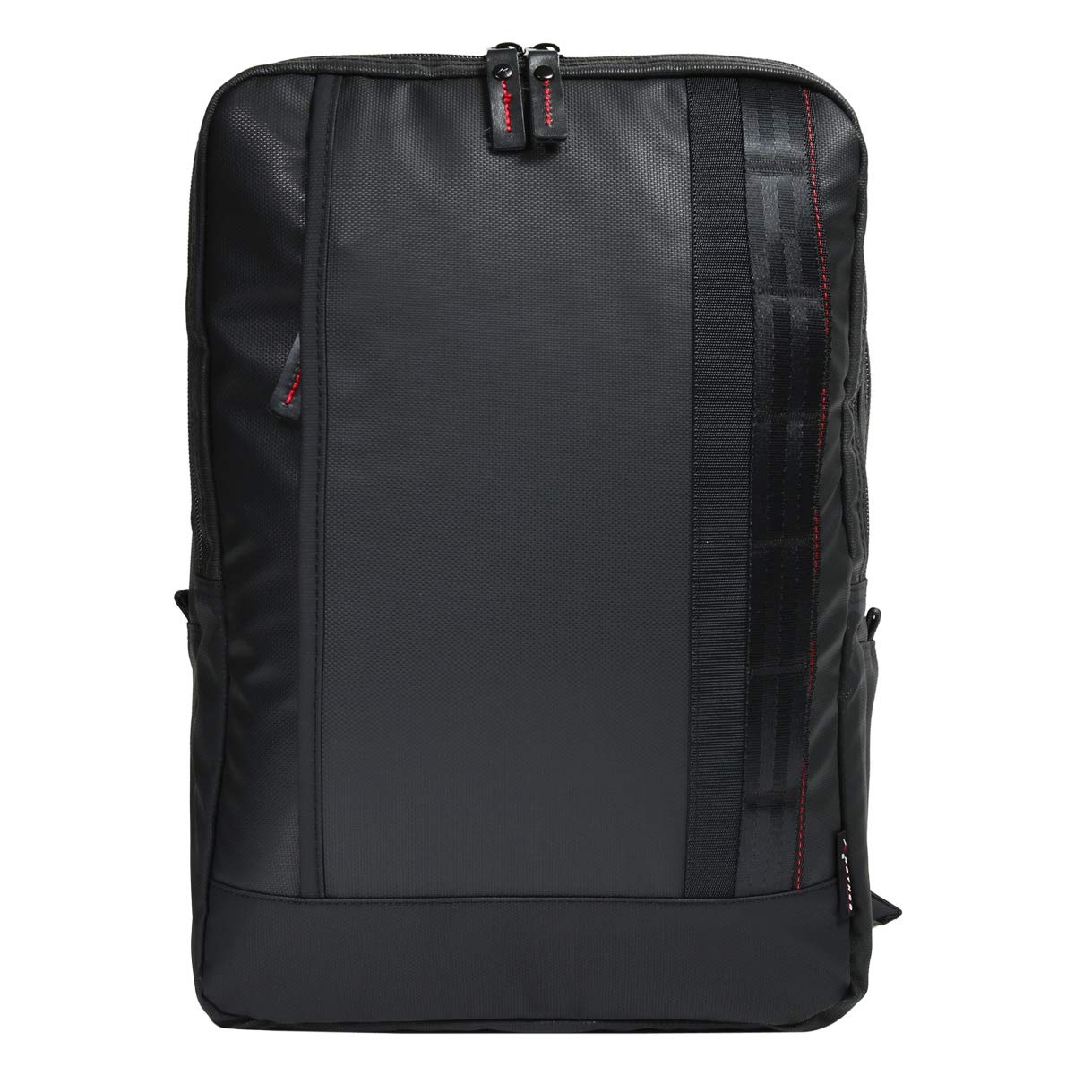 Amazon.co.jp: ROTHCO 撥水 レッドラインビジネスリュック ブラック