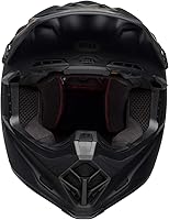 Vista 3 de Bell Moto-9 MIPS Casco de suciedad
