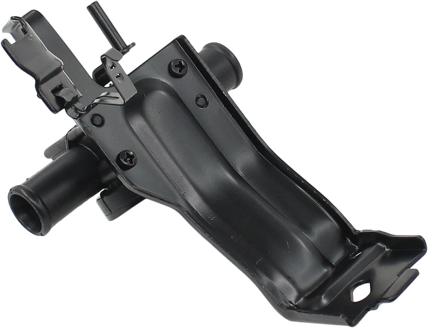 Water Control Valve with Bracket for Honda Accord 2003-2007, Acura TL 2004-2009