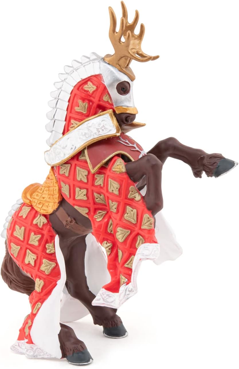 Papo Weapon Master Stag Horse