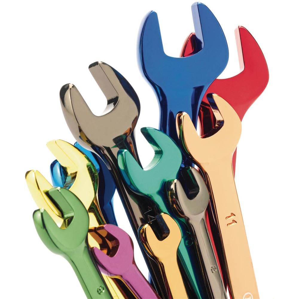 Draper 8232/MM/C - Llave (pack de 13)