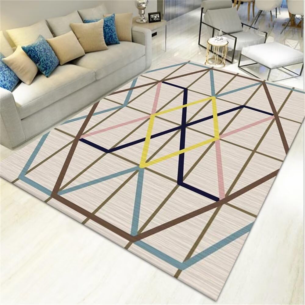 Tapis antidérapant lavable pour éviter les glissades et simplifier l'entretien