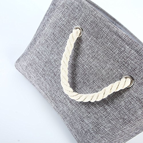 C. Fang® contenitore portabiancheria Closet Cube