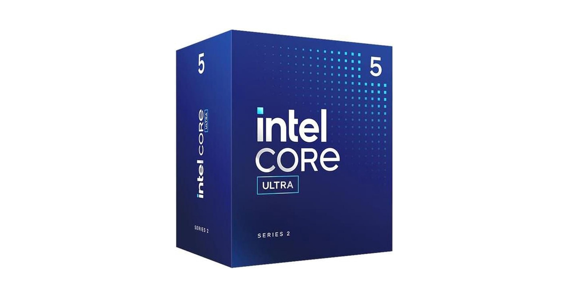 Amazon.com: Intel® Core™ Ultra 5 Desktop Processor 225 10
