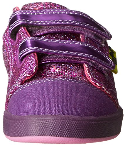 Western Chief Glam Kitty Sneaker (Toddler/Little Kid)2