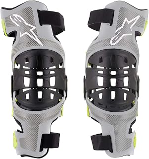 Alpinestars KNEE BRACE BIONIC 7 PAIR M