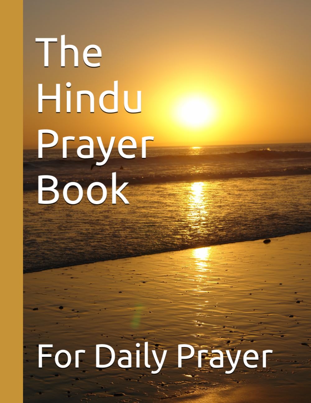 The Hindu Prayer Book