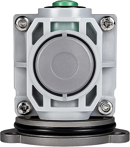 ALITZ 1 unidad de equilibrio de presión compatible con el estándar americano 077171-0070A para válvulas de grifo de bañera y ducha de control único,