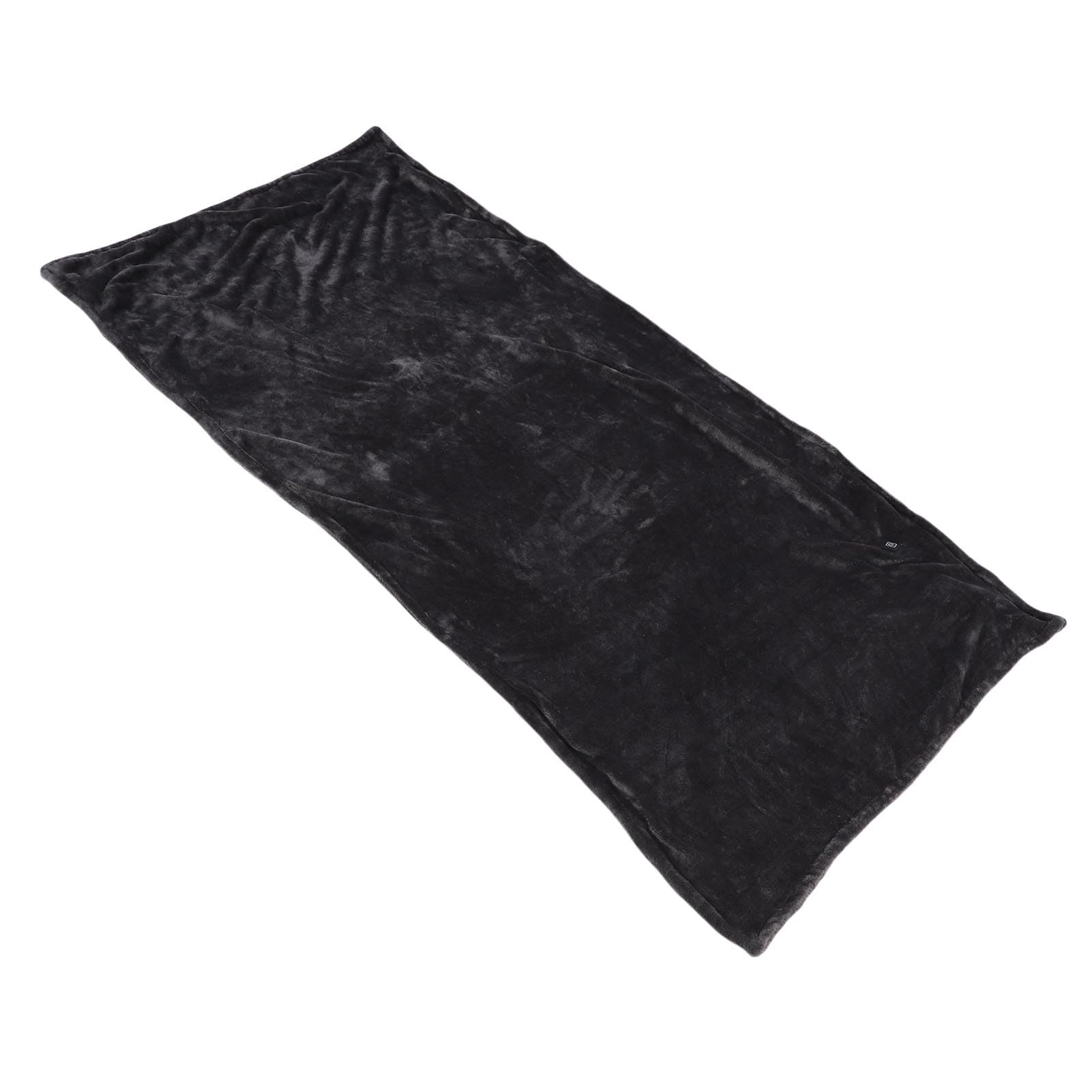 Zerodis Coperta Termica Elettrica Riscaldata, Plaid Scaldante, 220V, per