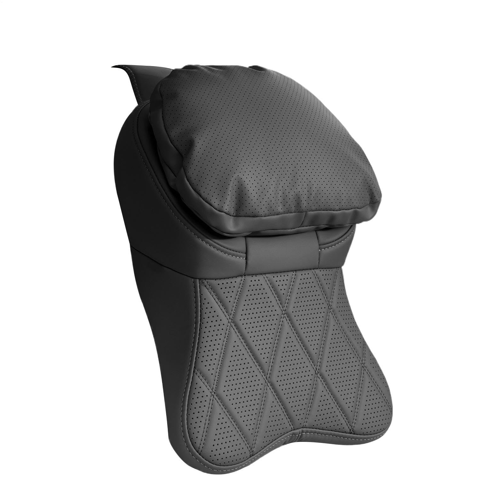 Poduszka Samochodowa Na Zagłówek Ergonomiczna poduszka podróżna z pianki