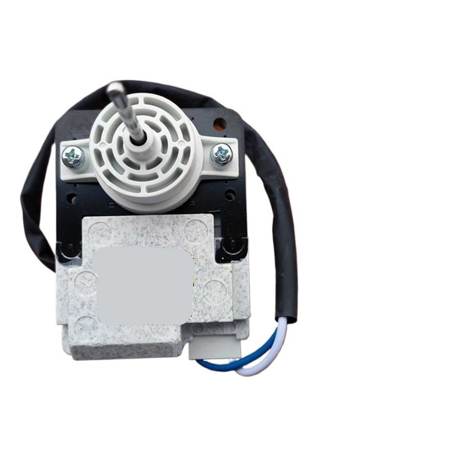 HIZON Refrigerator Fan motor parts