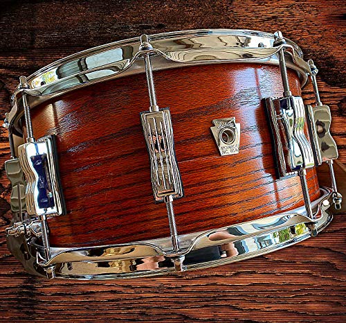 Ludwig Classic Rovere Rullante Tennessee Whiskey 35,6 x 16,5 cm