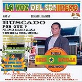 Cumbia Del Cosmo