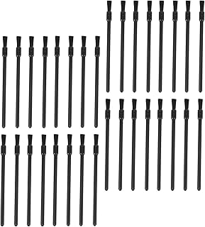 PRETYZOOM 150pcs Disposable Lip Wands and Lip...