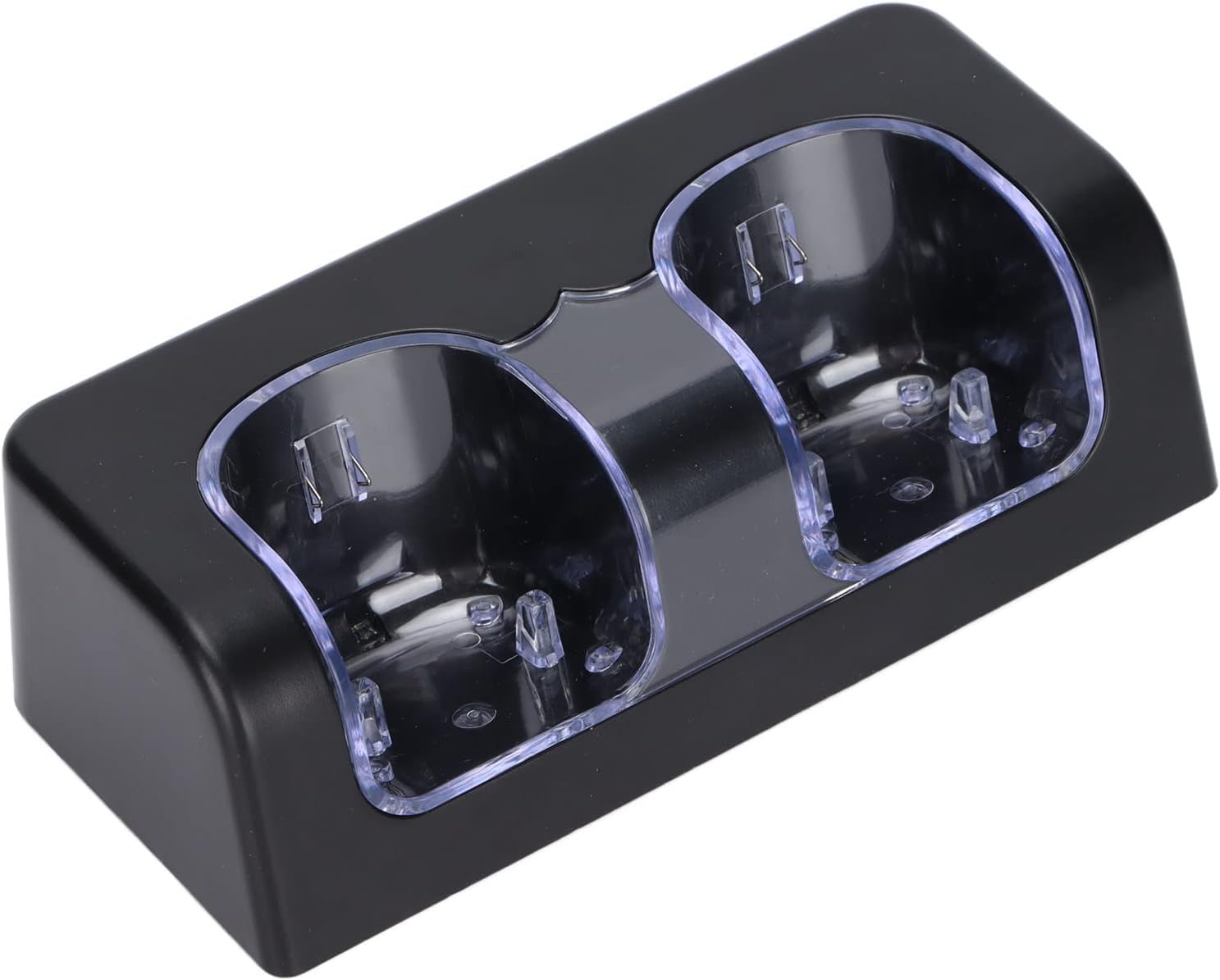 for Wii Charging Station, Dual Charger Dock with Two