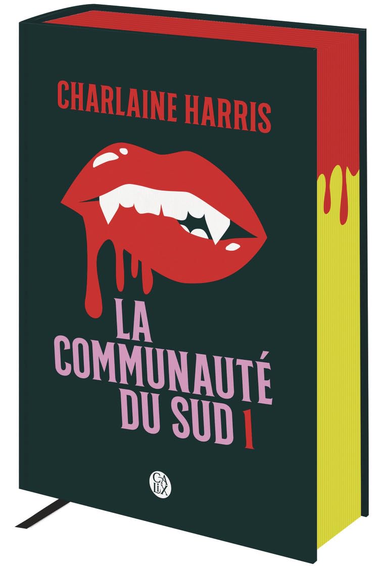 La communauté du Sud: Tomes 1, 2 et 3 - Quand le danger rôde, Disparition à Dallas, Mortel corps à corps (1)