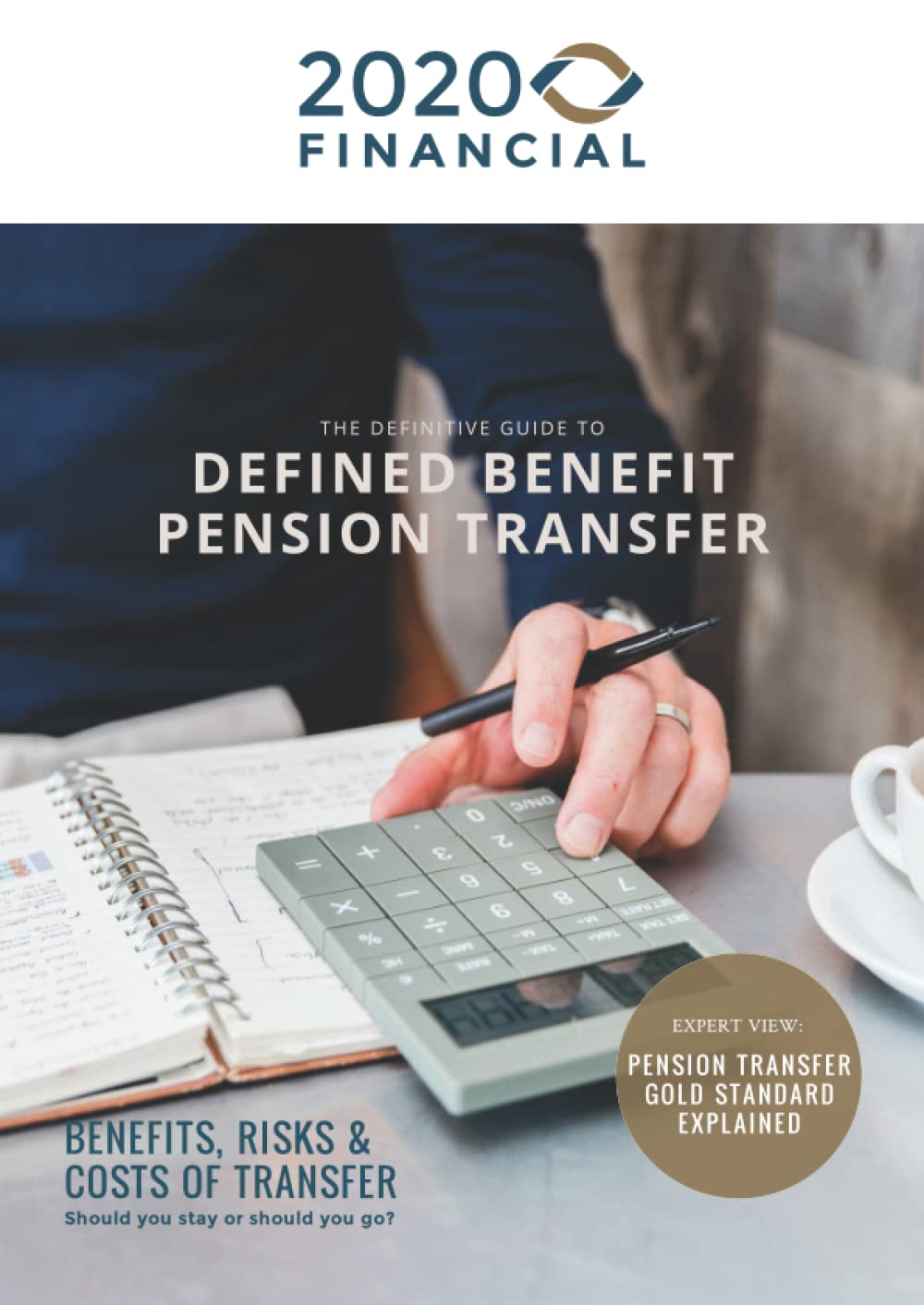 The Definitive Guide to Defined Benefit Pension Transfer: Amazon.co.uk ...