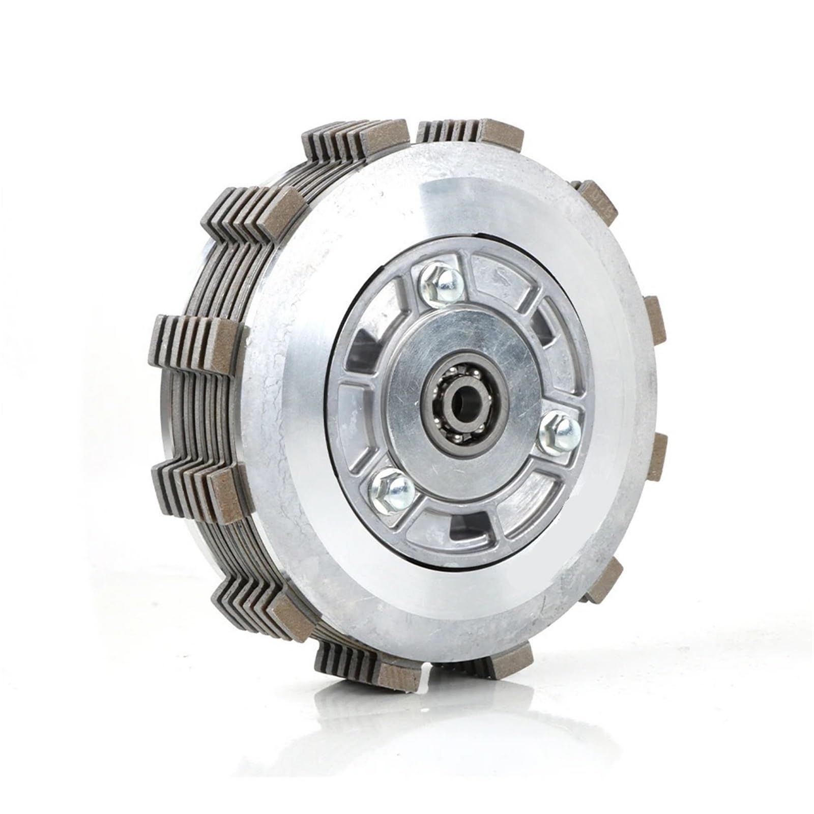 Aueeyhdo One Color Motorcycle Clutch Disc For 250Nk For 250Sr Clutch Assembly