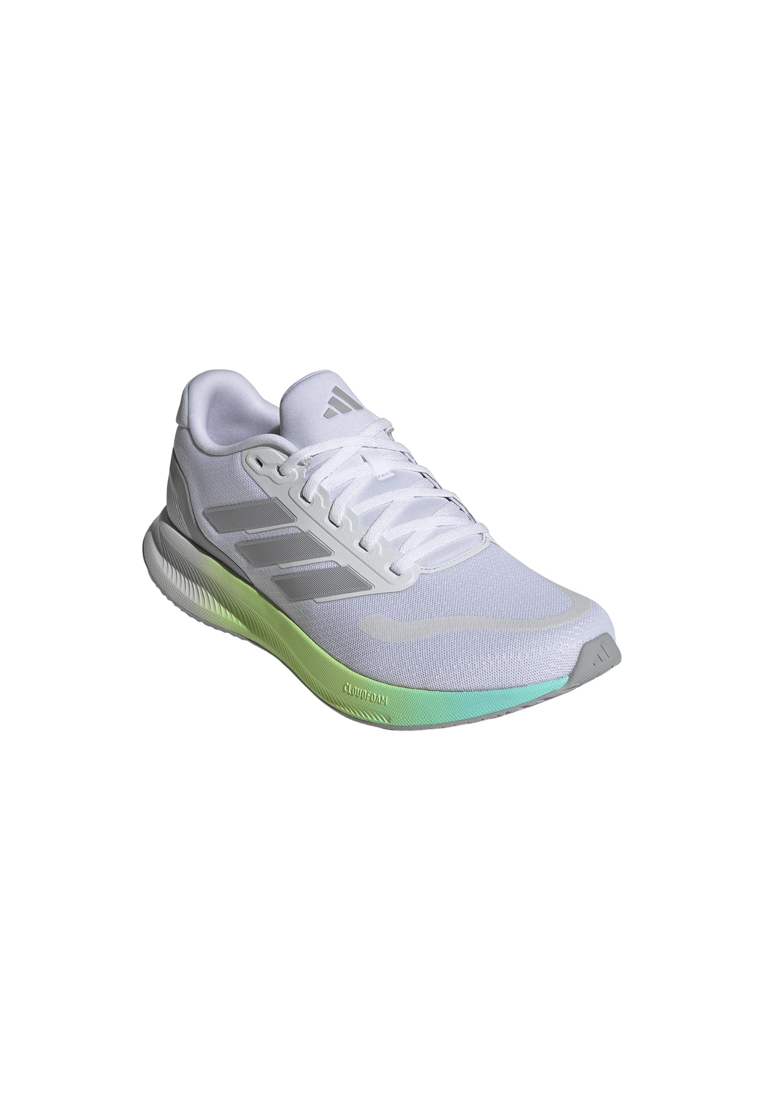 adidas Runfalcon 5 Running Shoes EU 44 2/3