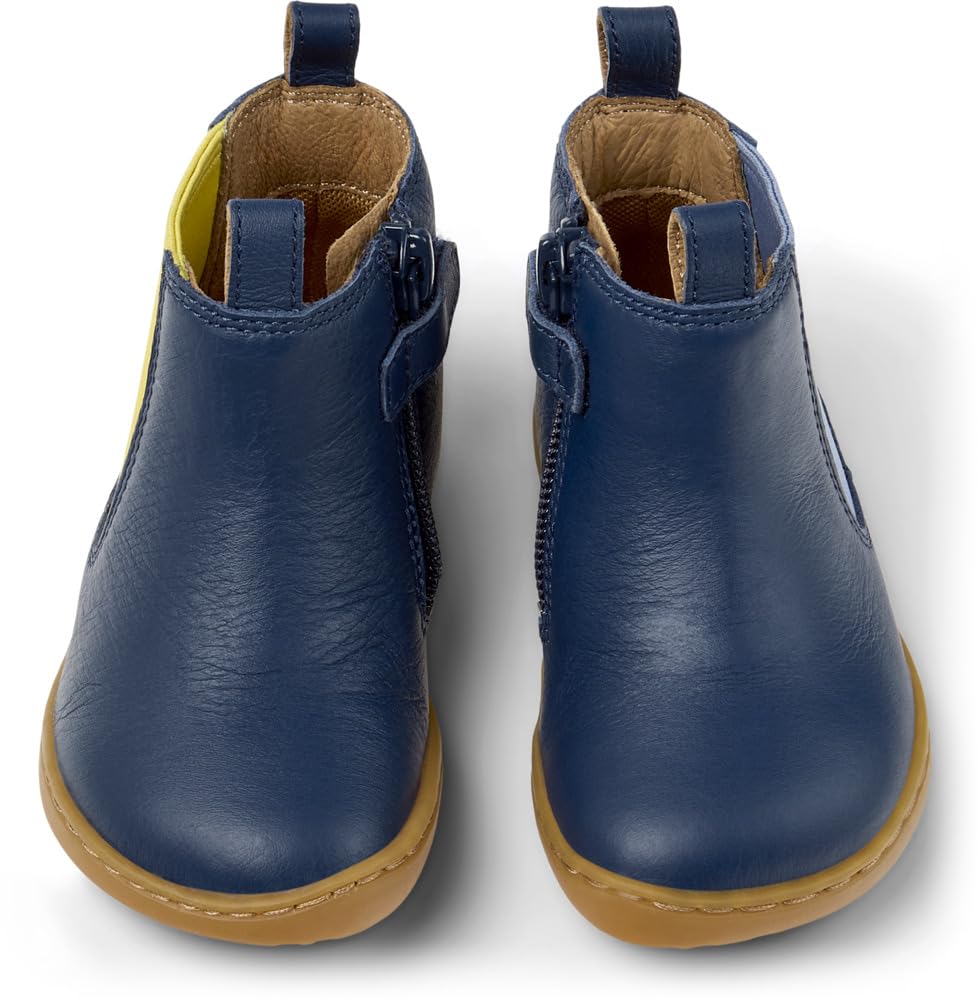 Camper Jungen Peu Cami K900348 Chelsea Bootie