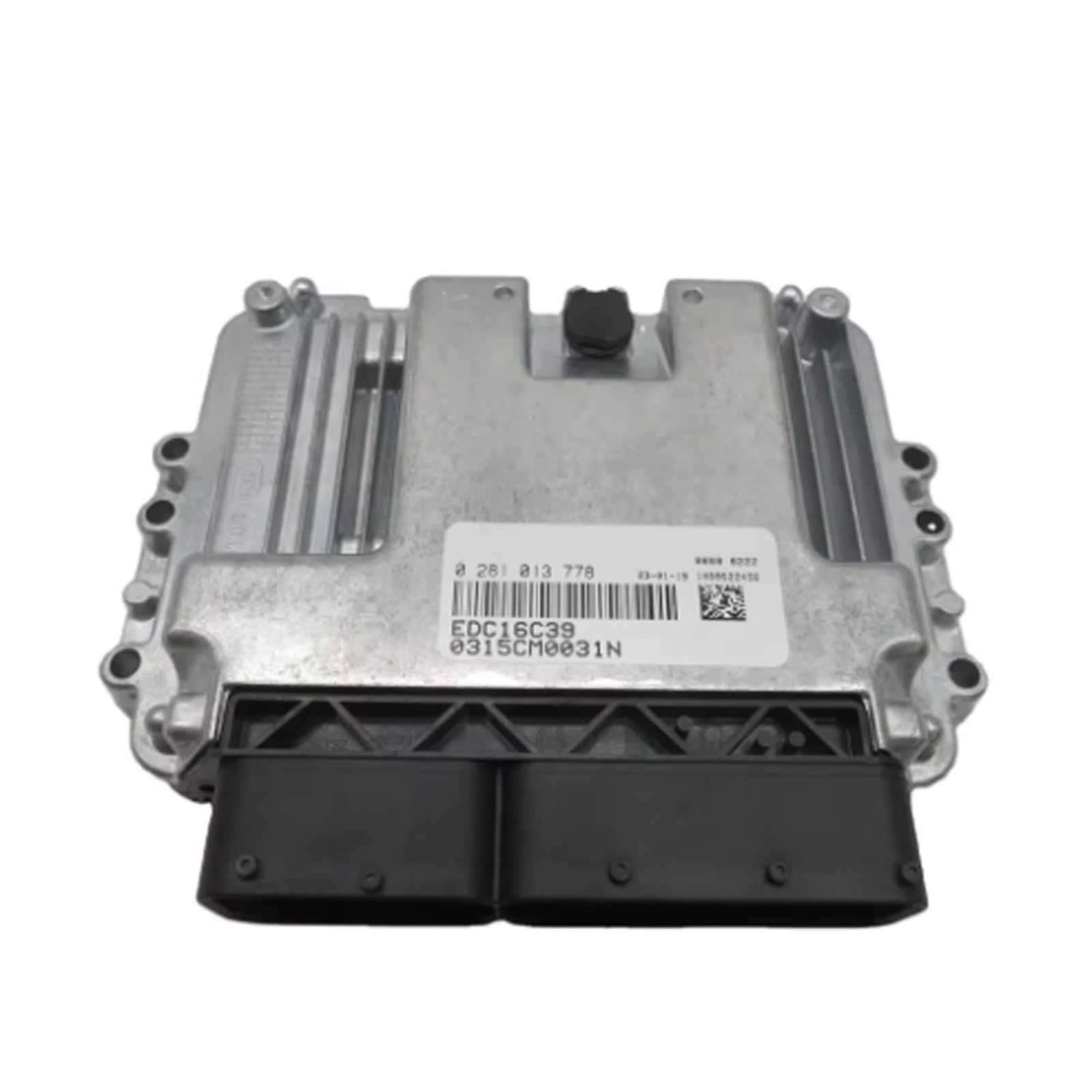 Fpjqobjc One Color Ecu Ecm Computer Board 0281013778