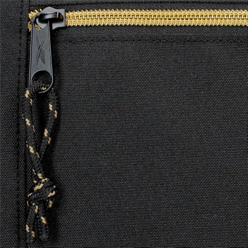 Sac à dos en polyester Reebok Gold à plusieurs compartiments - 6