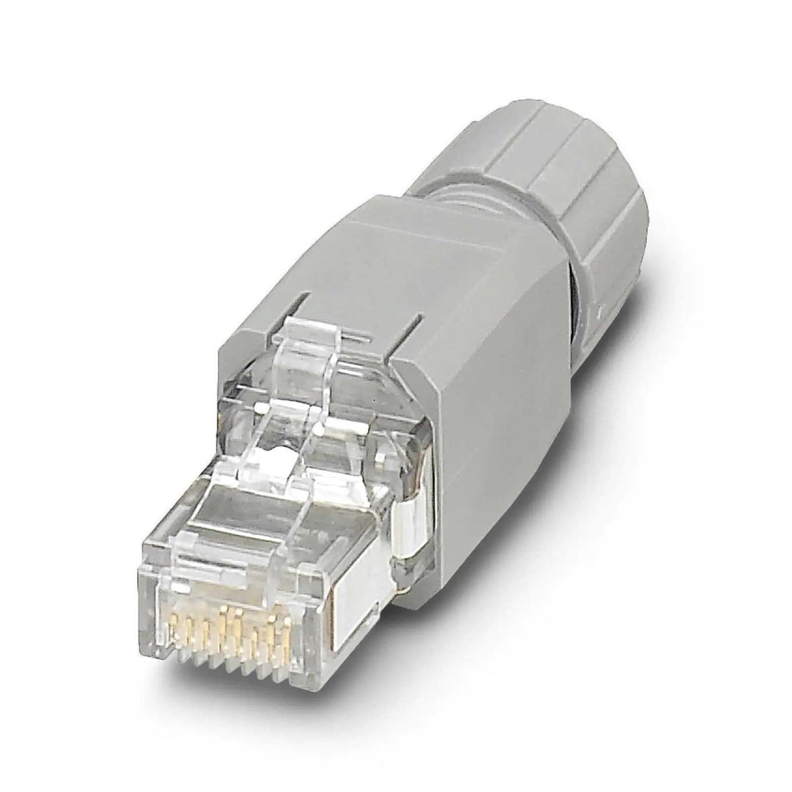 1658435 VS-PN-RJ45-5-Q/IP20 Connecteur RJ45 4p 100 Mbps CAT5