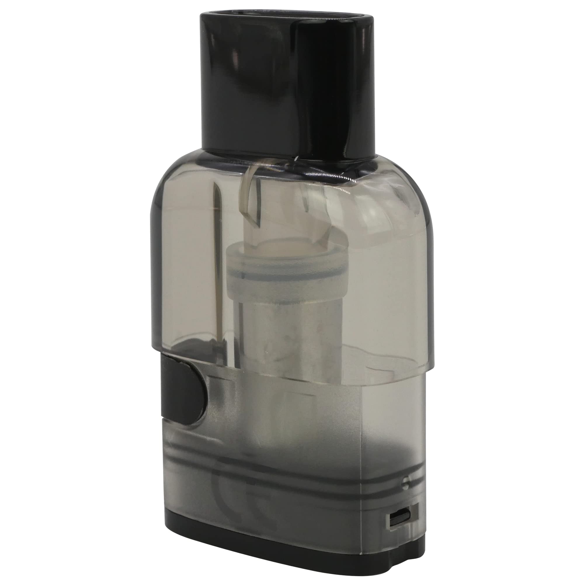 GeekVape Wenax K1 Pod/Cartuccia per sigaretta elettronica, 4 pezzi, 0,8  Ohm, senza nicotina, no E-Liquid : Amazon.it: Elettronica