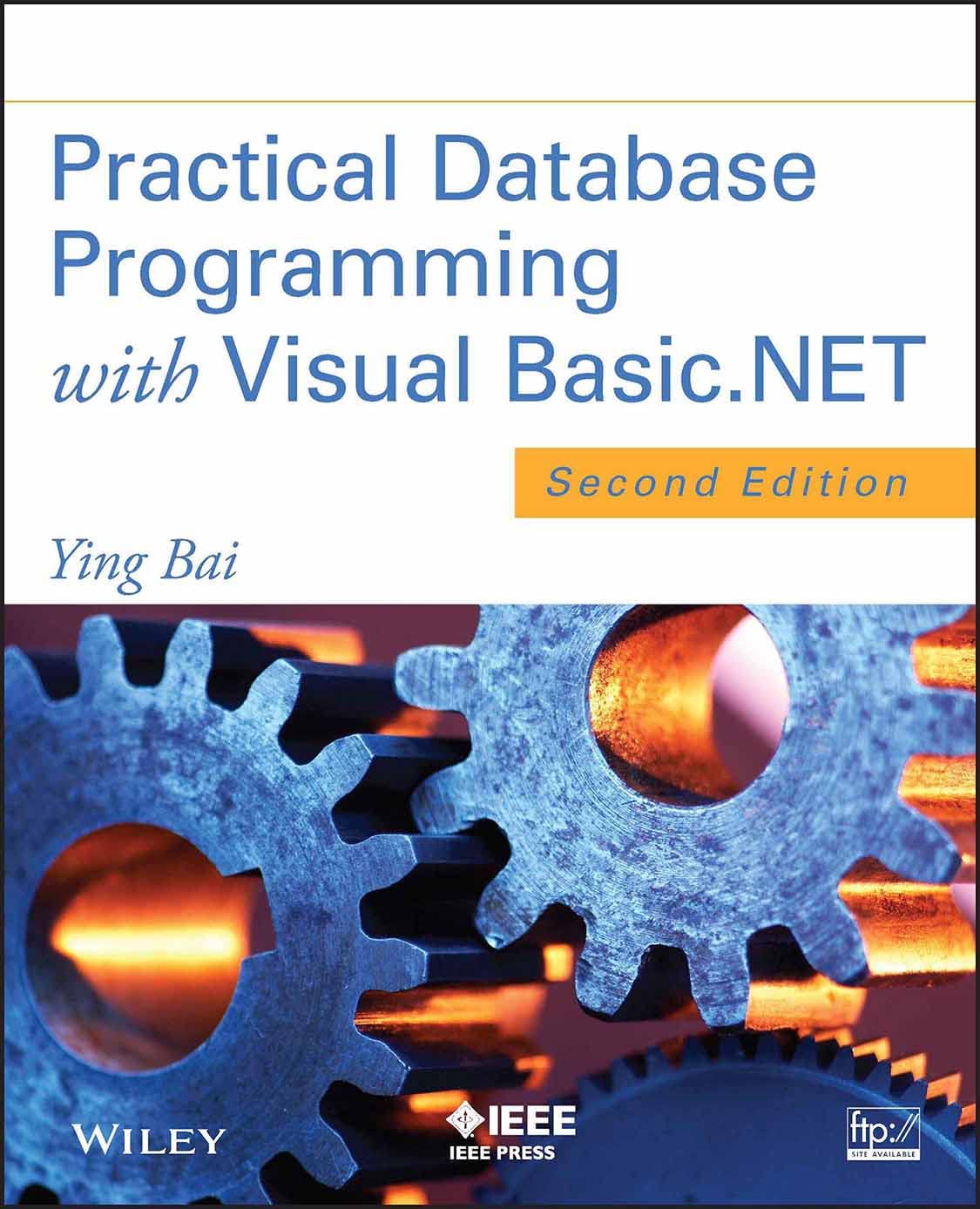 Practical Database Programming with Visual Basic.NET: Inkl. Download