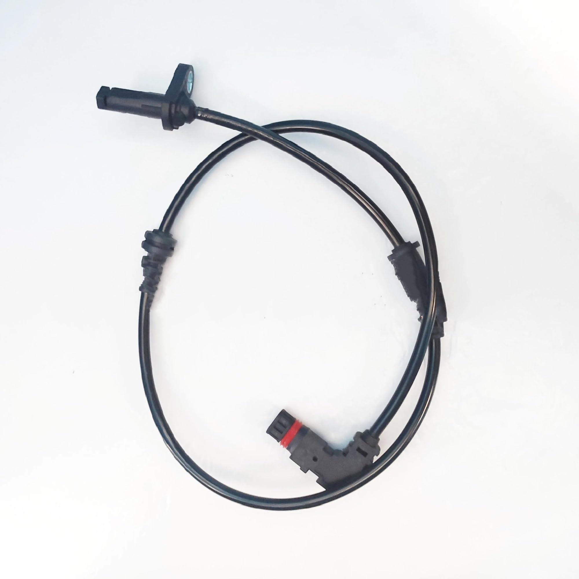 ESPYN Sensor A2075400017 ABS Wheel Speed Sensor Front For MercedeS