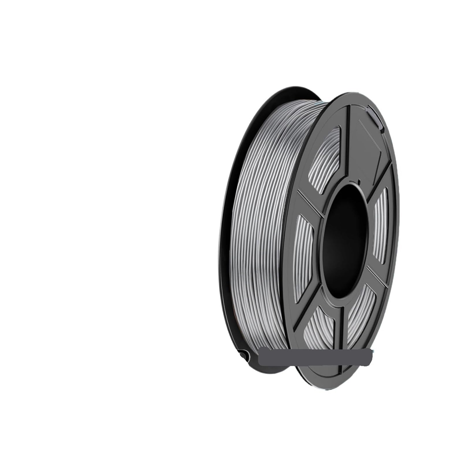 Filamento TPU 1,75 mm 95A Gris 250 g for impresora(TPU Grey 1000g)