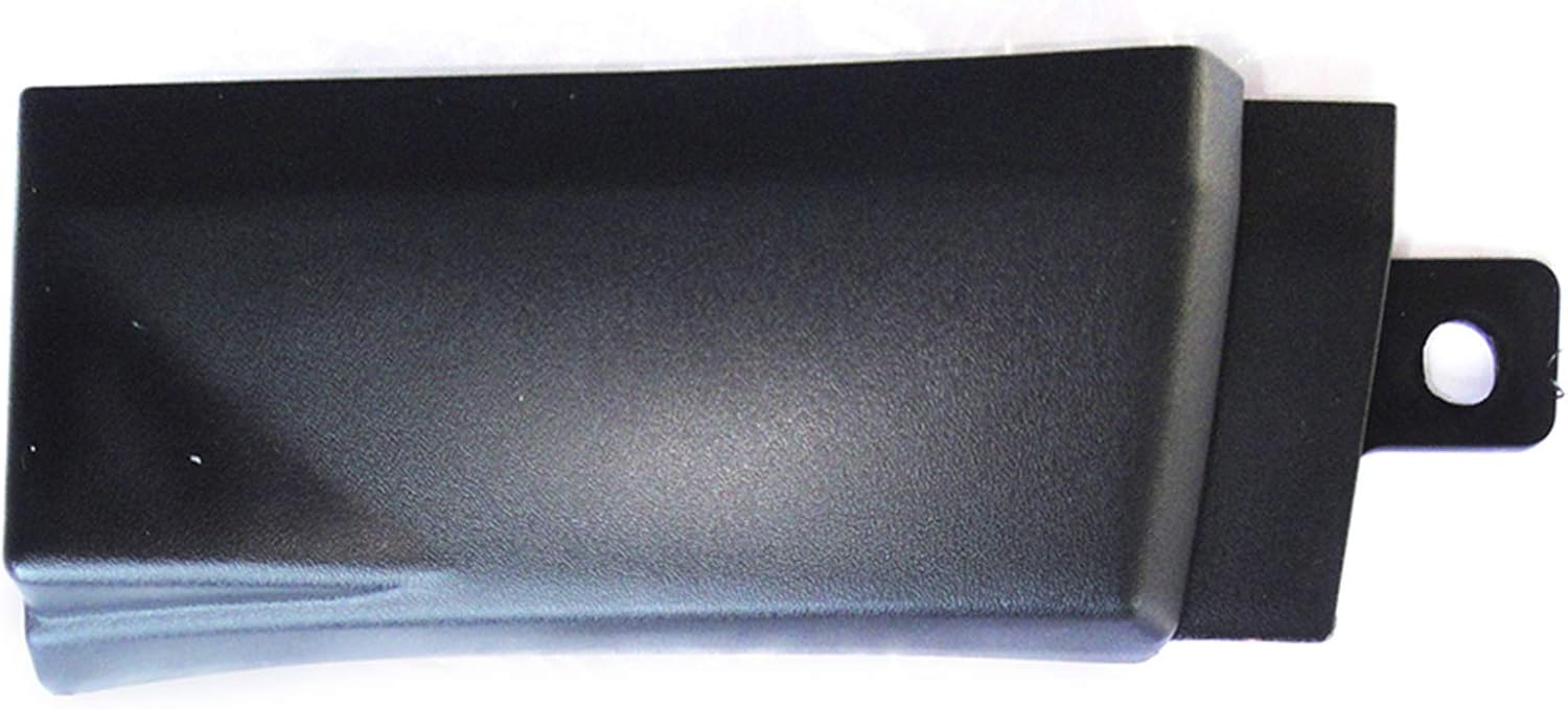 Sprinter Rear Left Bumper Corner Trim Strip Cover Moulding Driver Side for Mercedes Sprinter 906 2500 3500 2006-2018 9068802771