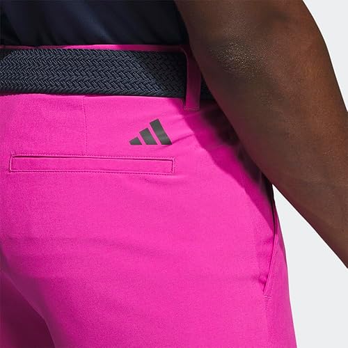 Miniatura 6 de adidas Pantalones cortos de golf Ultimate365 de 8.5 pulgadas para hombre