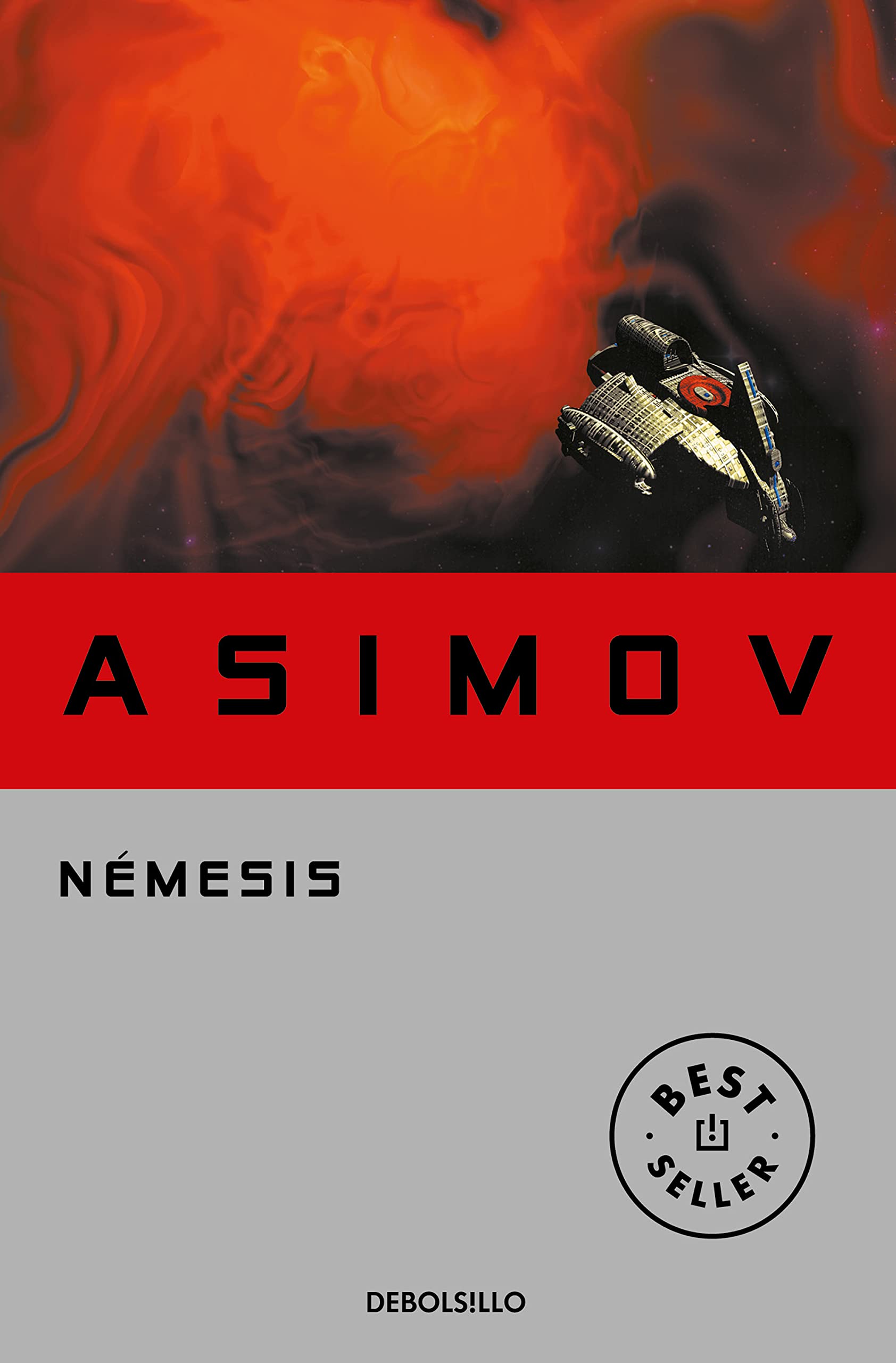 Némesis (Best Seller)