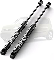 Vista 21 de Resortes a gas traseros para cajuela, 2