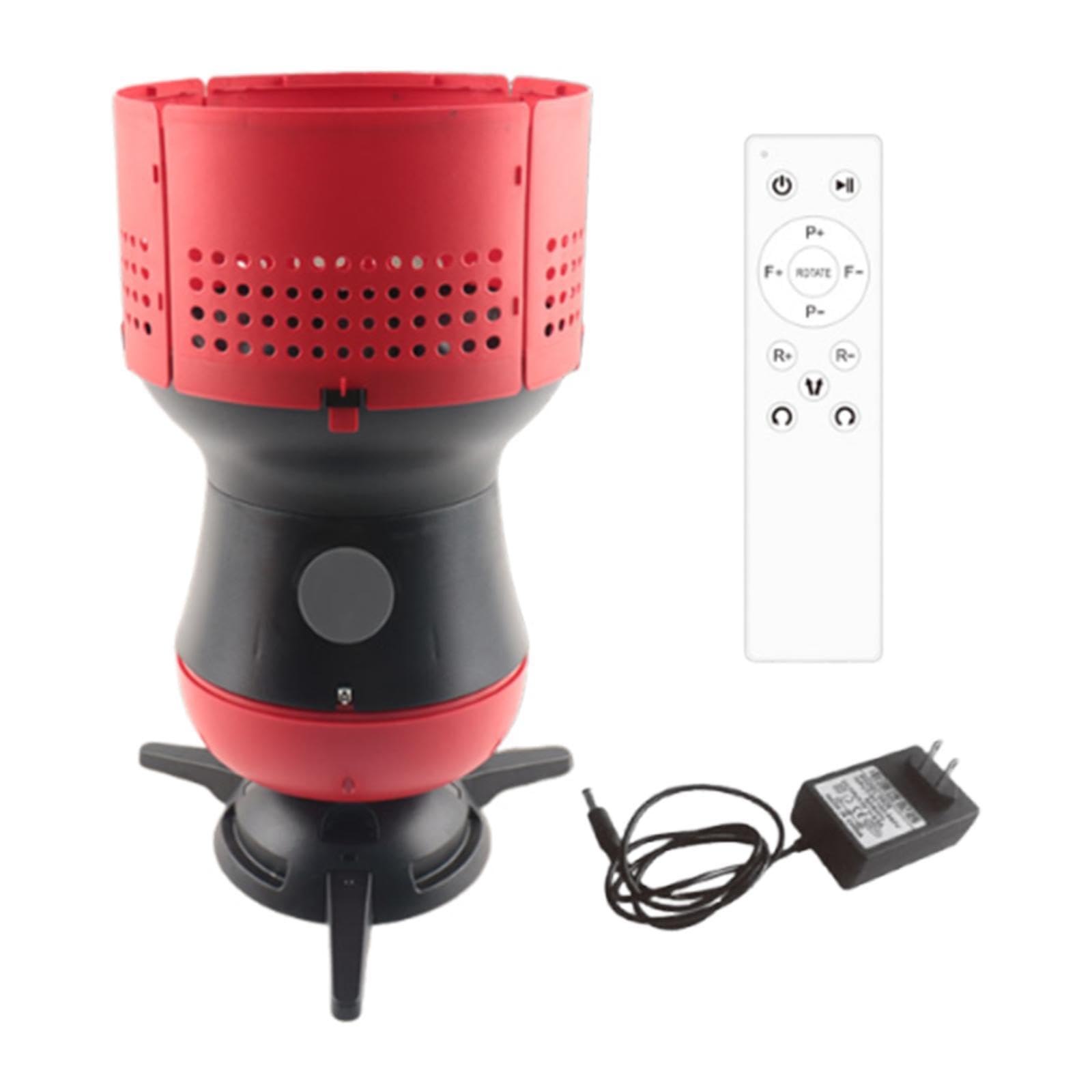 Table Tennis Robot Pong Automatic Machine for Tennis Player Starters Lovers | Other Table Tennis, Ping Pong | Table Tennis, Ping Pong | Indoor Games-image-44