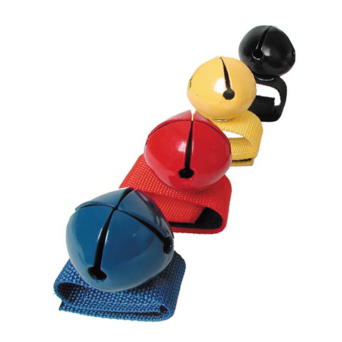 EARTH MANAGEMENT Bear Bells Asst Colors