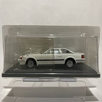 アシェットコレクション 1/43スケール ミニカー20台 Amazon | アシェット 国産名車コレクション 1/43 TOYOTA SOARER