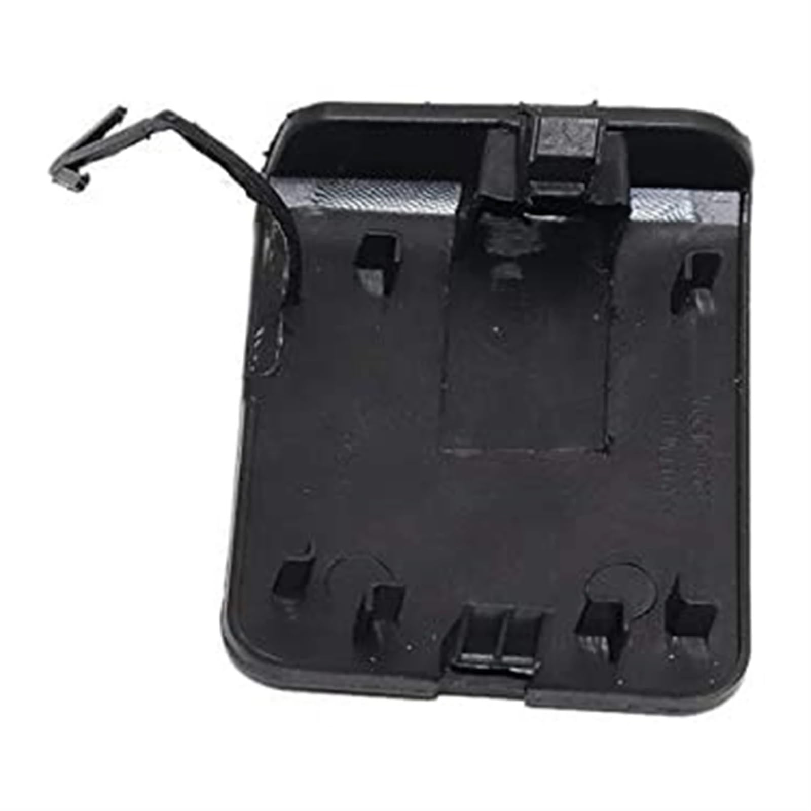 Tapa de la Cubierta del Gancho de Remolque del Parachoques Delantero, for Nissan, Qashqai, 2008-2015 622A0-JE20A Tapa de la Cubierta del Ojo del Gancho de Remolque